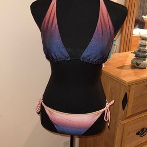 Victoria Secret two piece swimsuit
